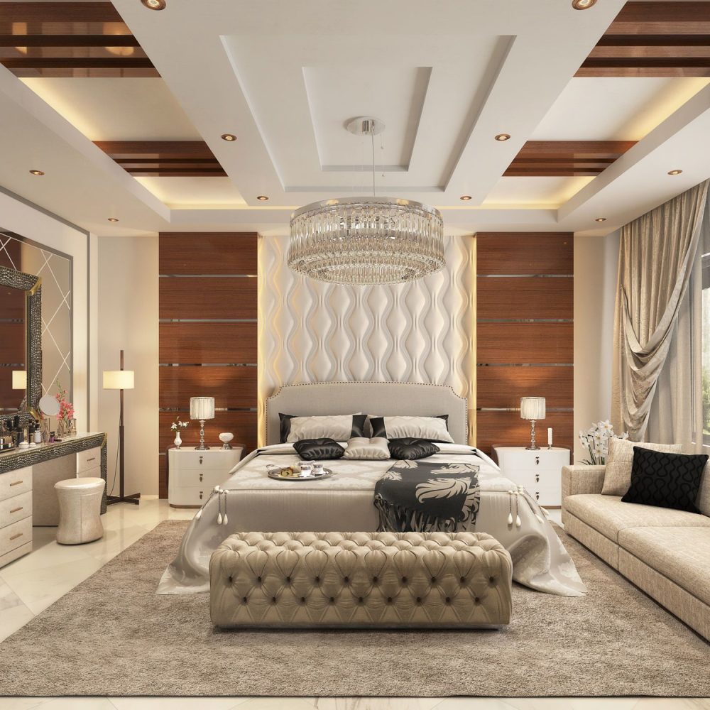 تصميم داخلي