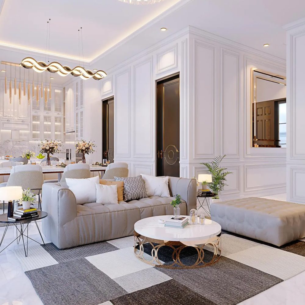 تصميم داخلي